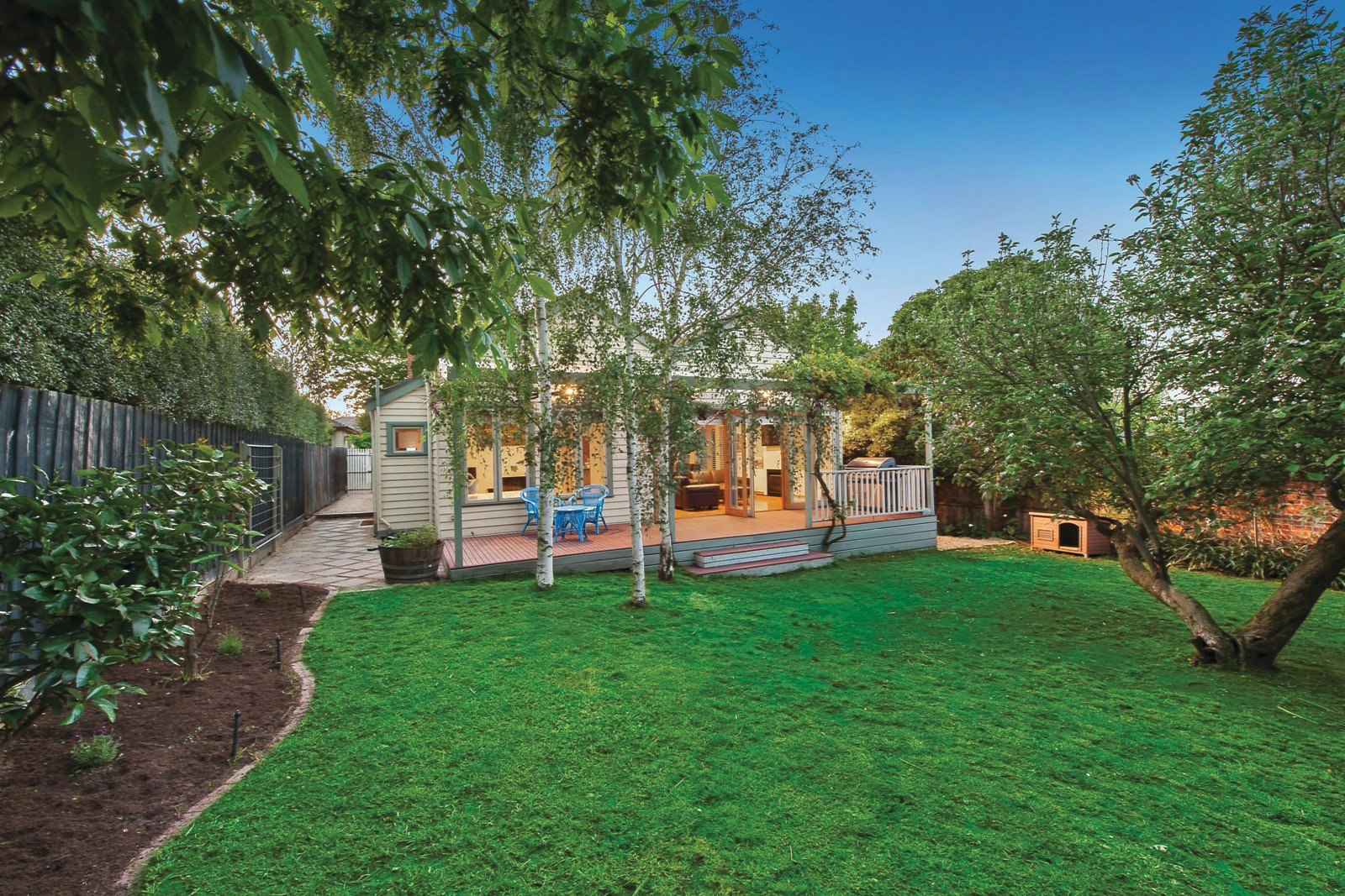 45 Fairview Avenue, Camberwell, VIC