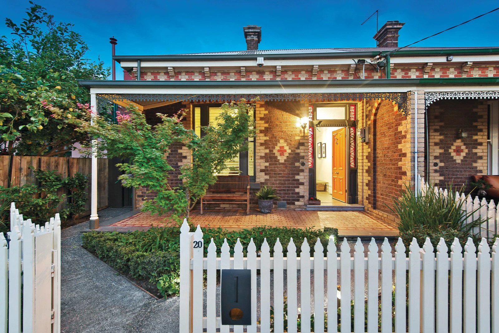 20 Marlton Crescent, St Kilda, VIC