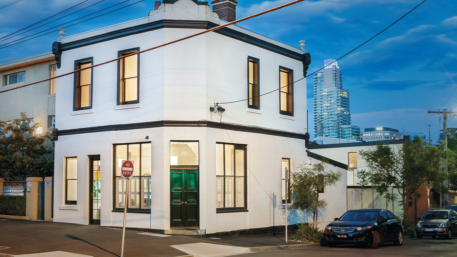 315 Moray Street, South Melbourne, VIC