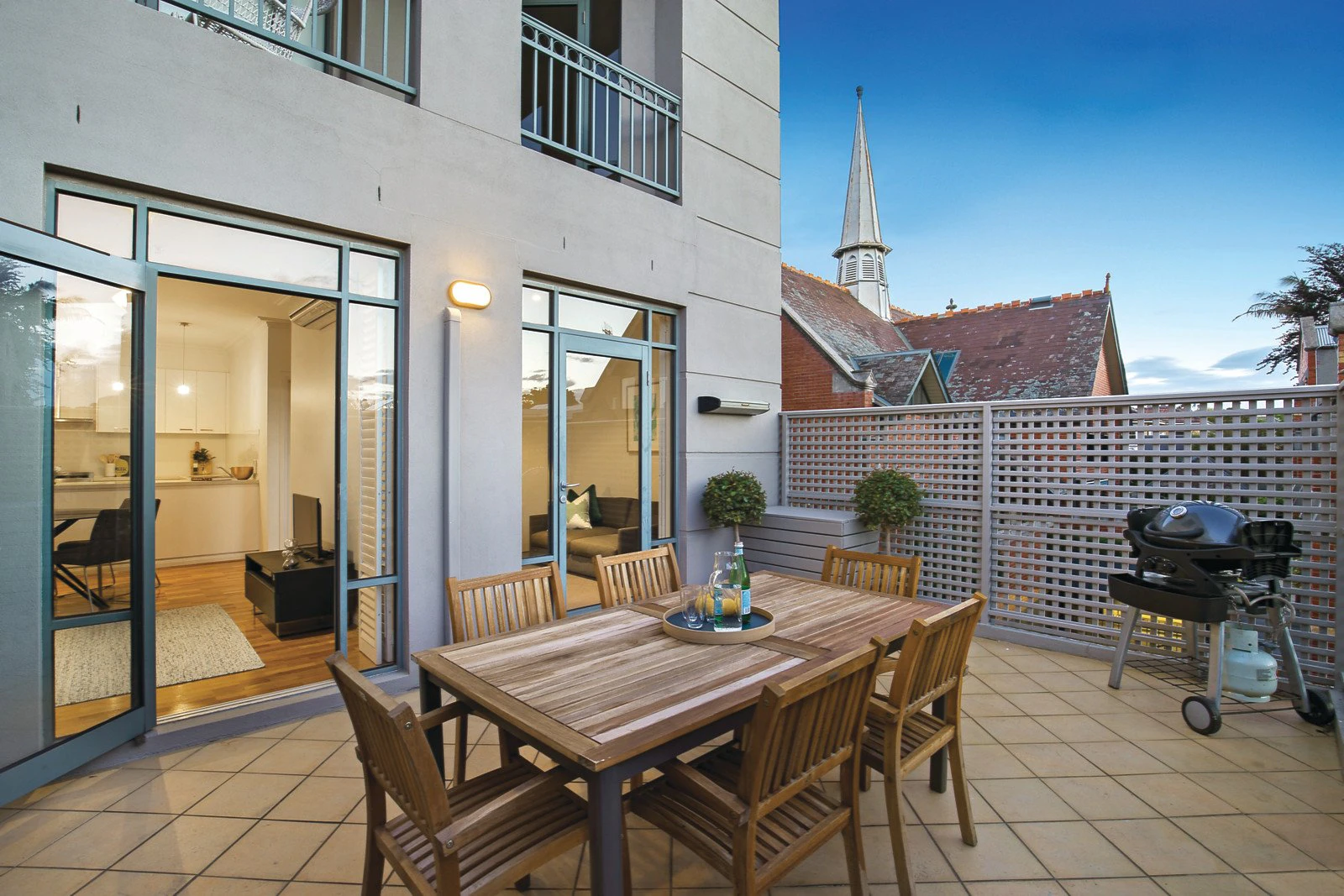 14/71 Denbigh Road, Armadale, VIC
