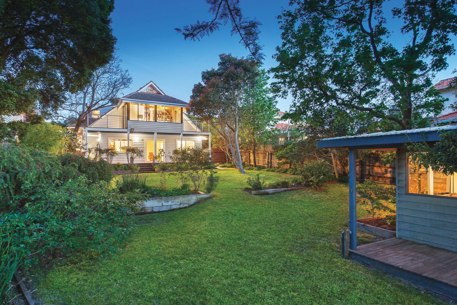 28 Alfred Road, Glen Iris, VIC