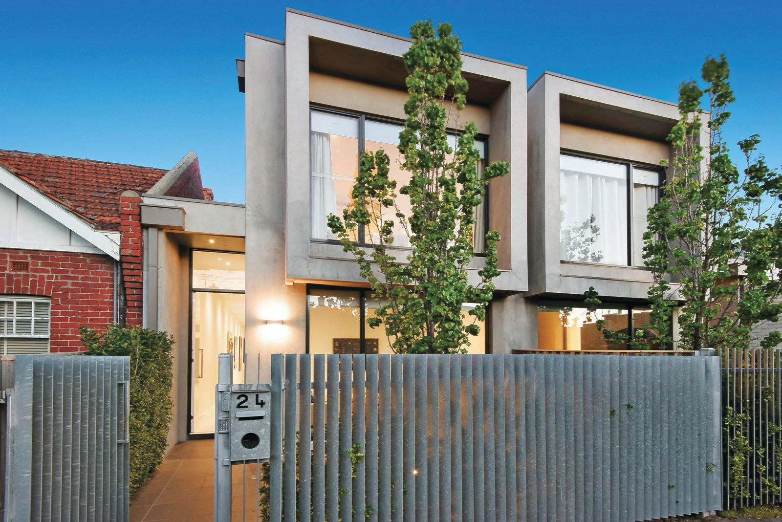 24 Phoenix Street, South Yarra, VIC