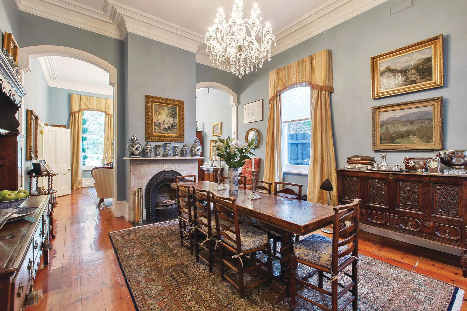 292 Williams Road, Toorak, VIC