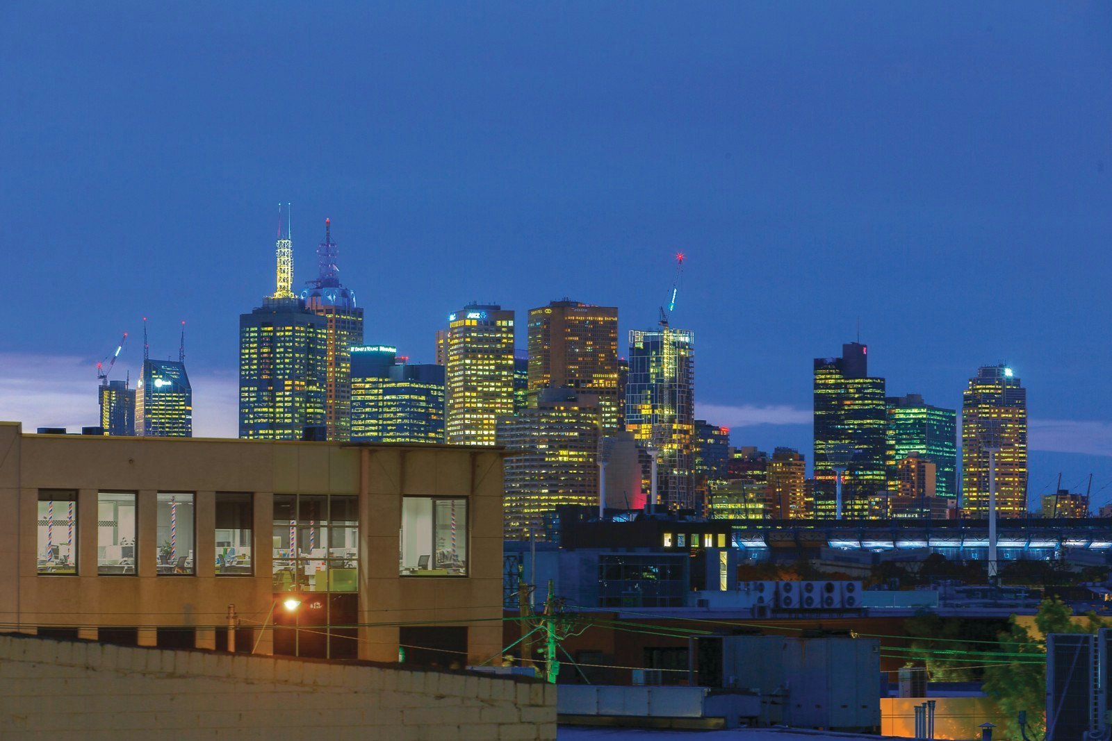 15 Yarra Street, Richmond, VIC