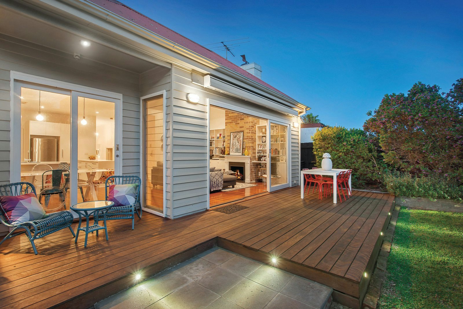 56 Henry Street, Prahran, VIC