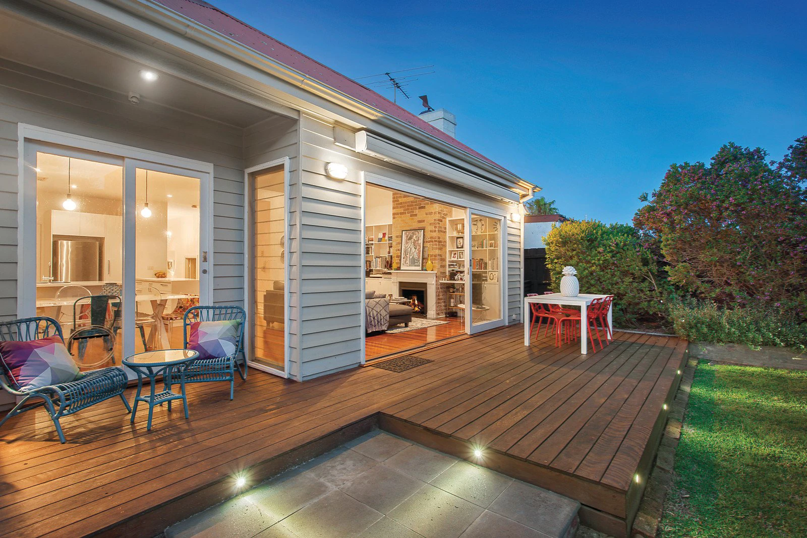 56 Henry Street, Prahran, VIC
