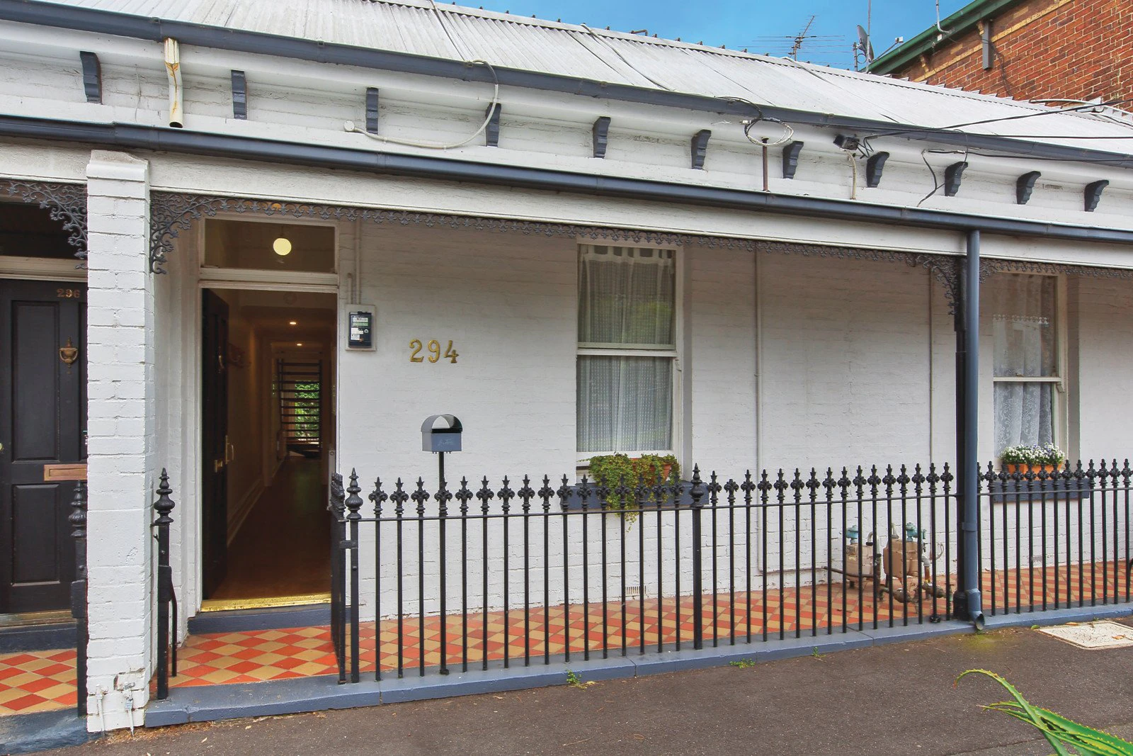 294 Moray Street, South Melbourne, VIC