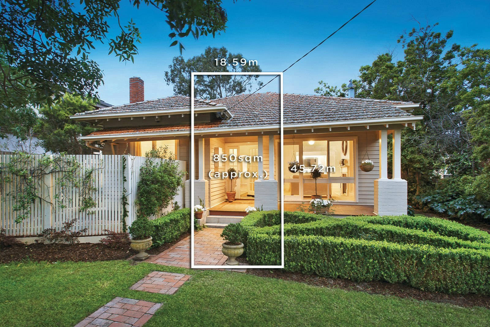 16 Callanish Road, Camberwell, VIC