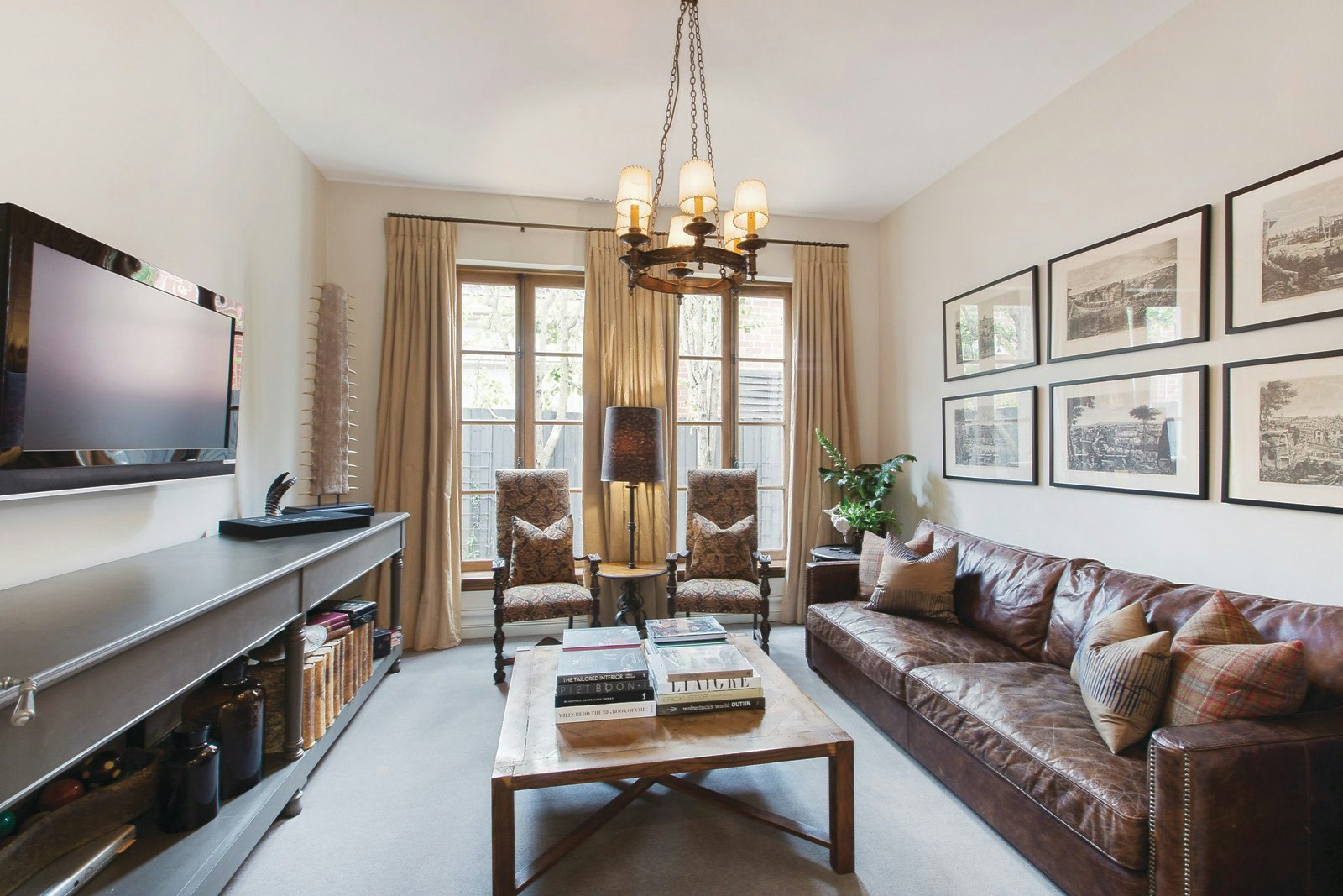 9 Ross Street, Kew, VIC