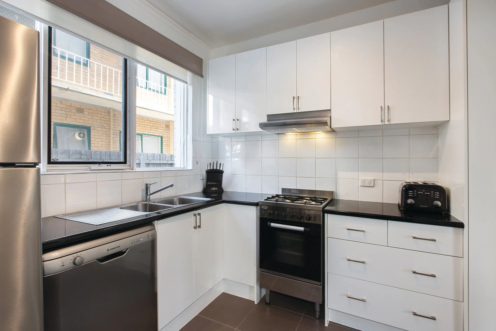 8/578 Glenferrie Road, Hawthorn, VIC