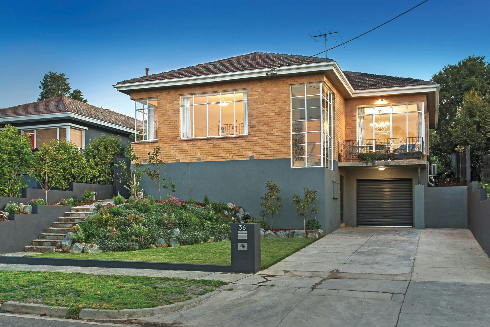 36 Baker Avenue, Kew East, VIC