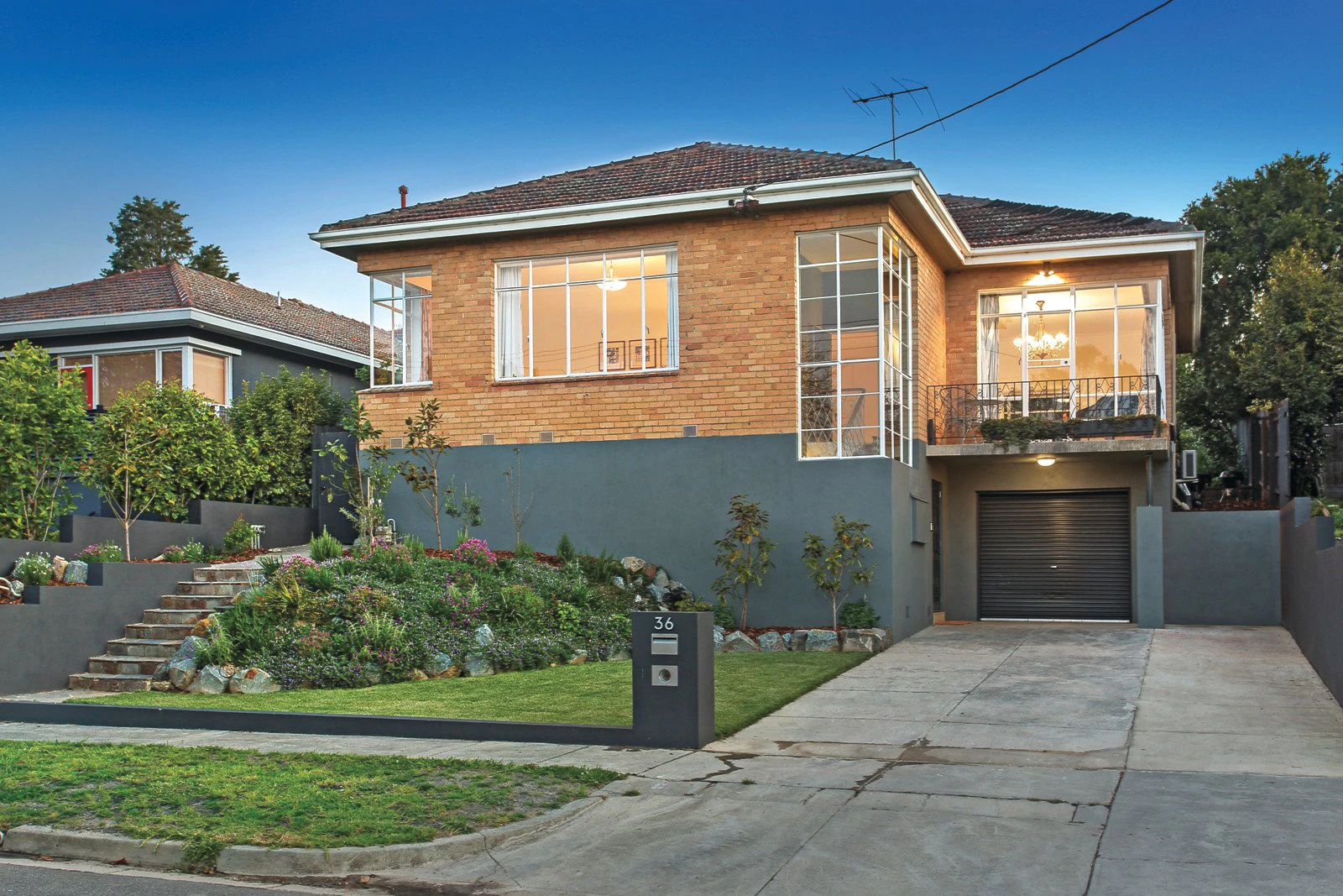 36 Baker Avenue, Kew East, VIC