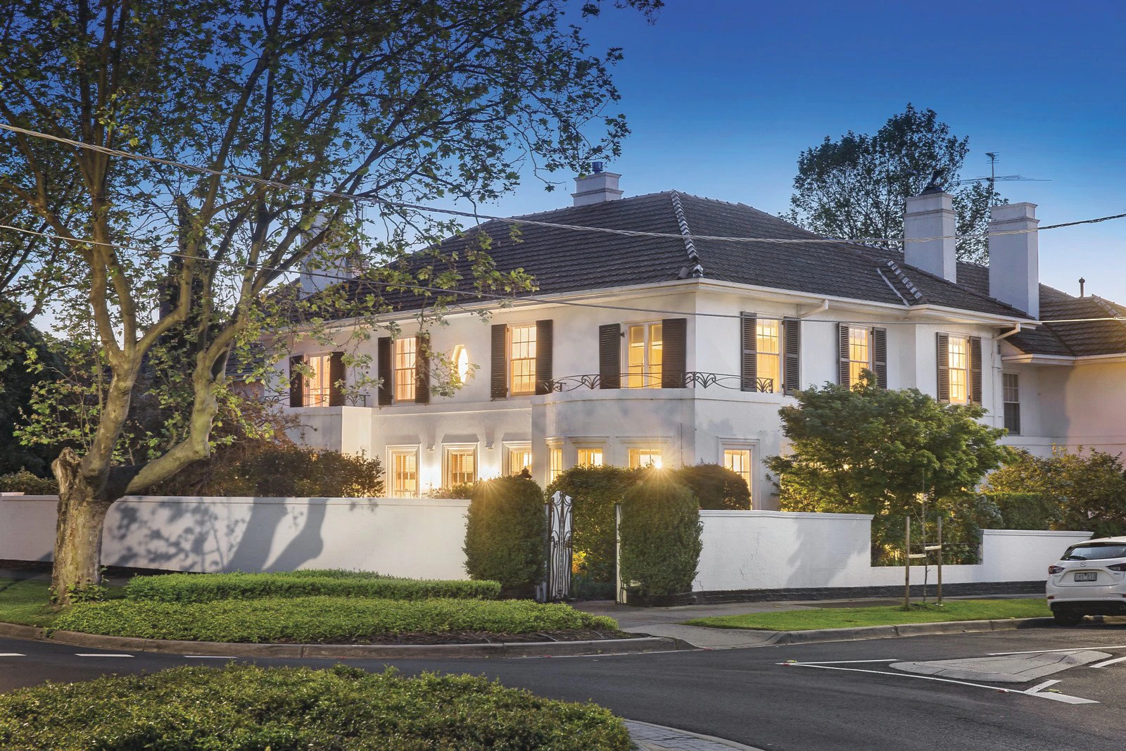9 St Georges Road, Toorak, VIC
