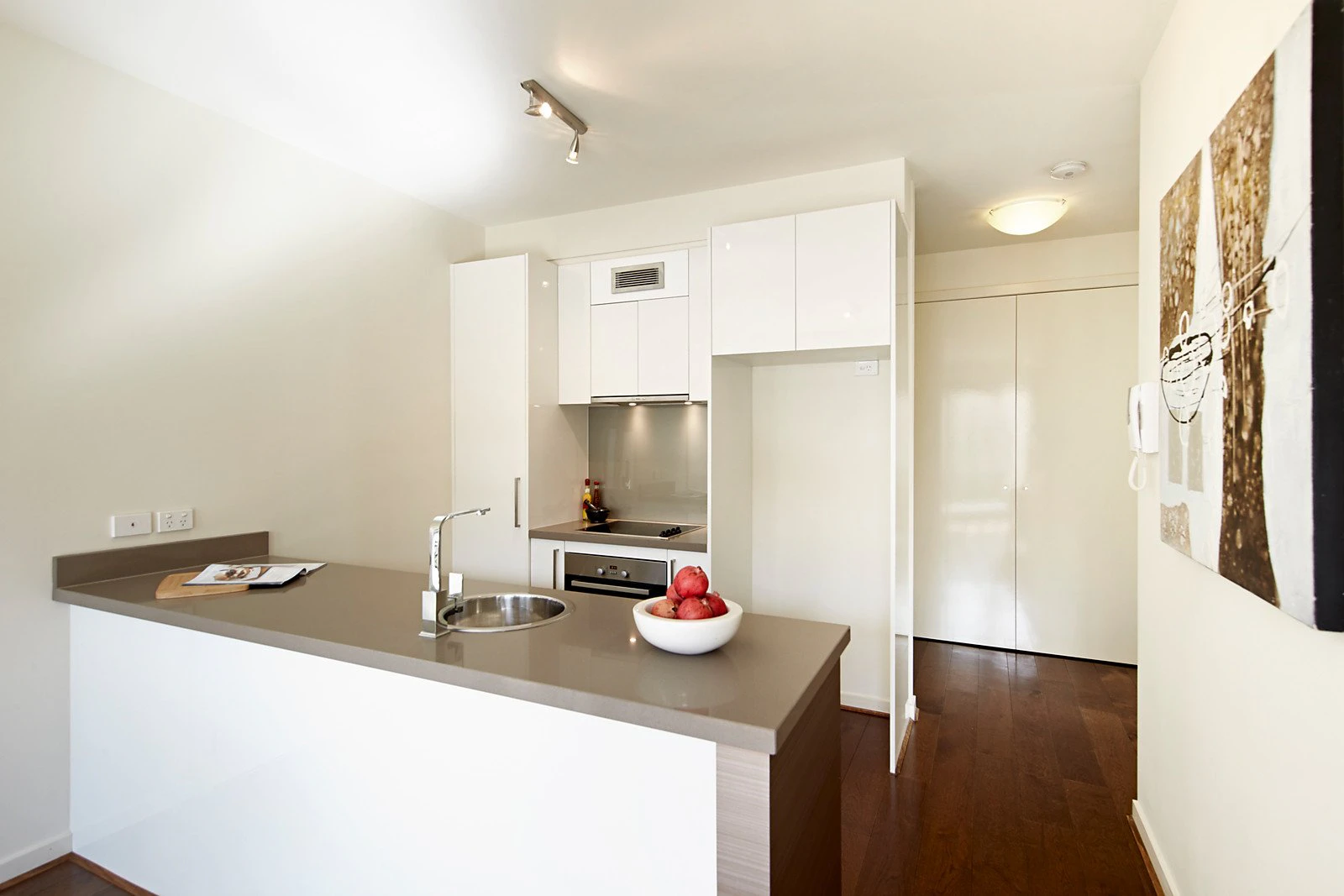 1/646 Toorak Road, Toorak, VIC