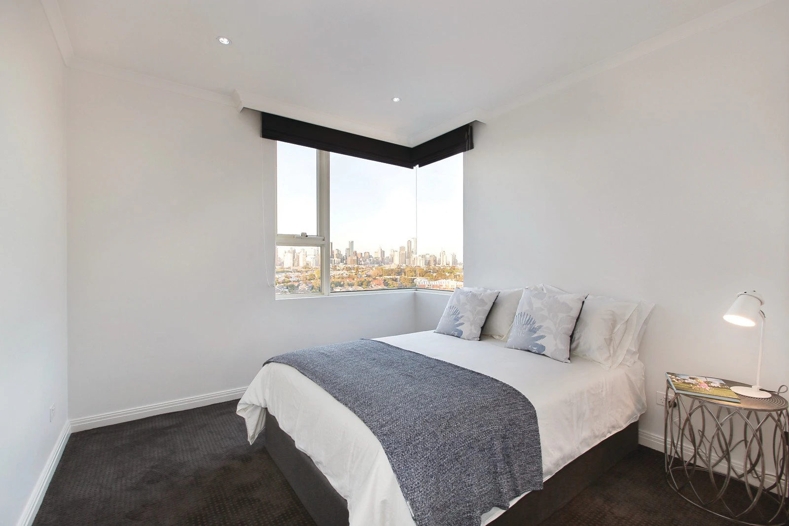 1001/107 Beach Street, Port Melbourne, VIC