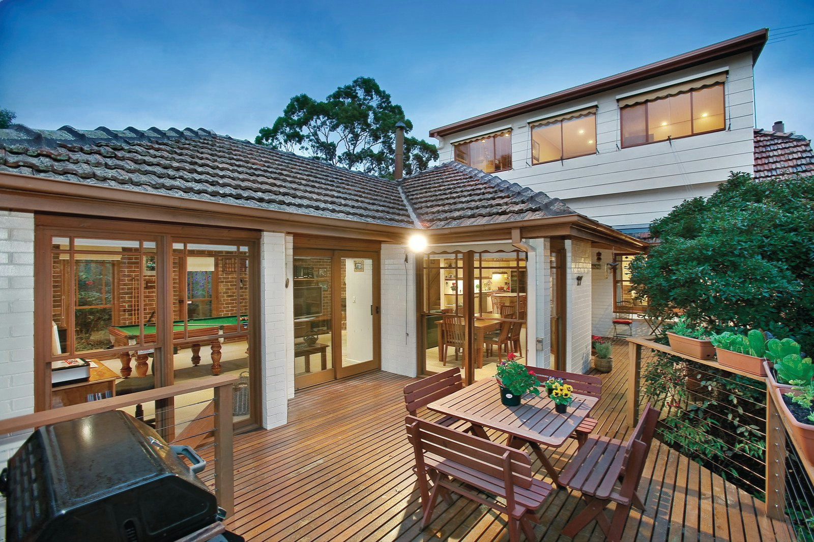 43 Ramsay Avenue, Kew East, VIC