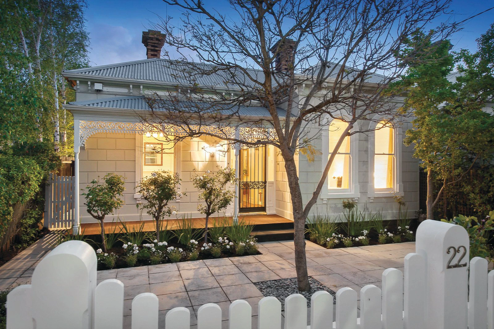 22 St James Road, Armadale, VIC