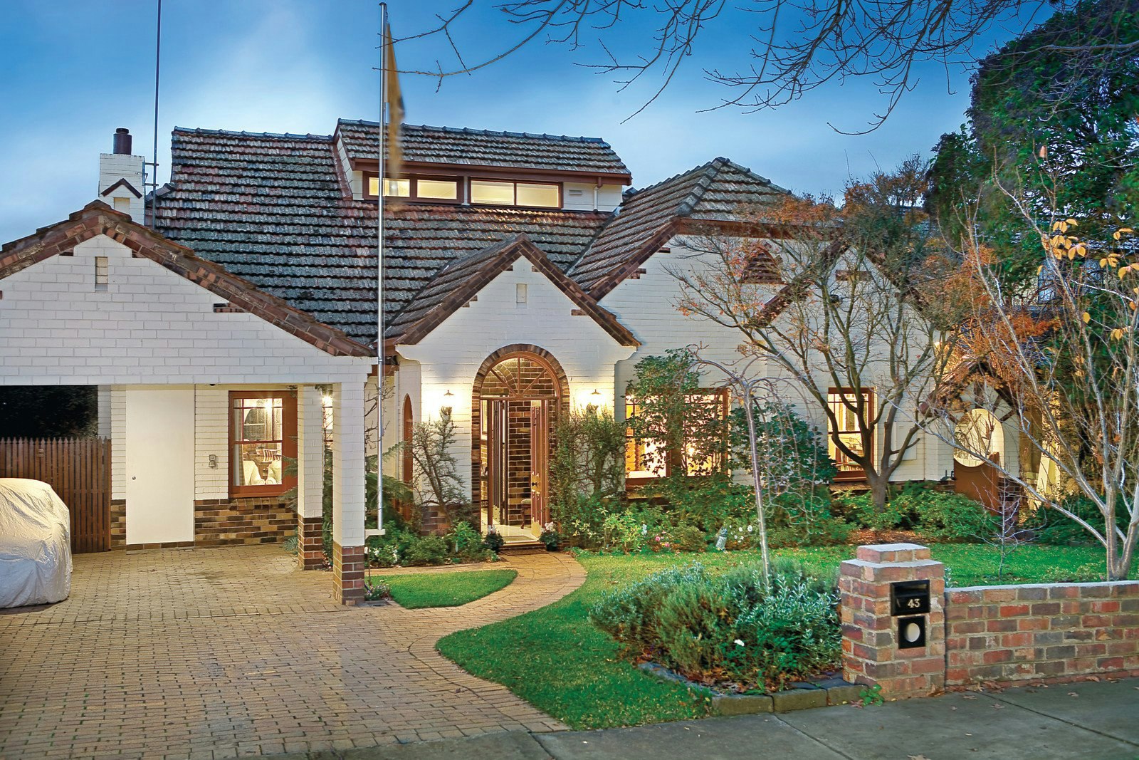 43 Ramsay Avenue, Kew East, VIC