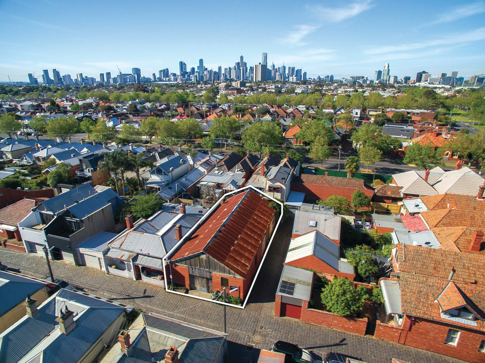 33 Little Page Street, Albert Park, VIC