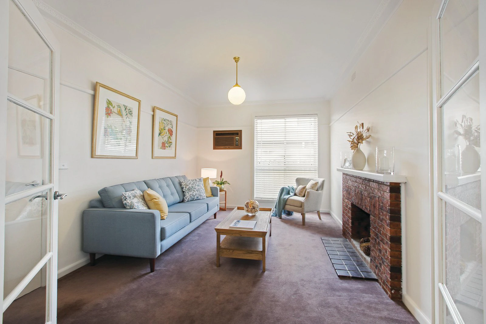 49 Service Street, Hampton, VIC