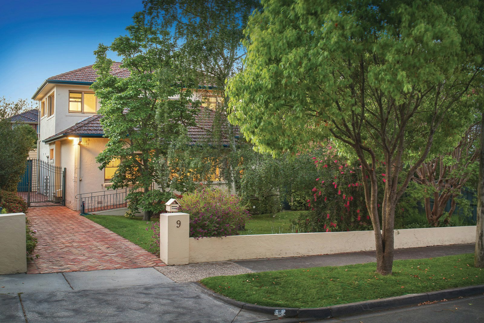 9 Norbert Street, Balwyn, VIC