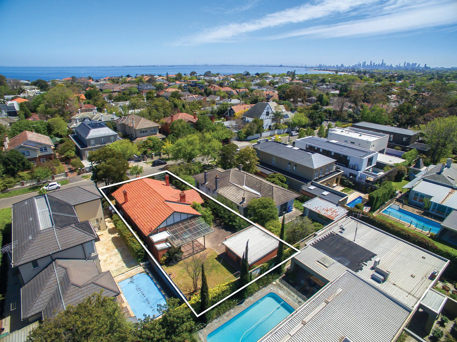9 Holmwood Avenue, Brighton, VIC