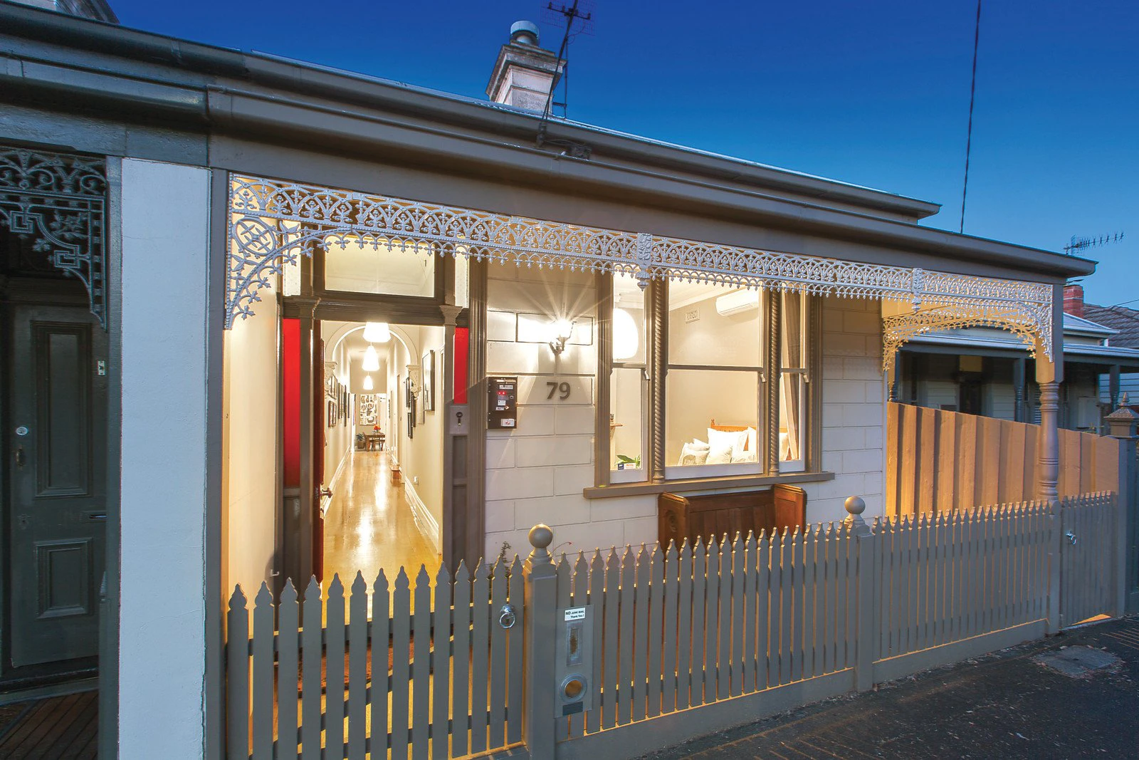 79 Kent Street, Richmond, VIC