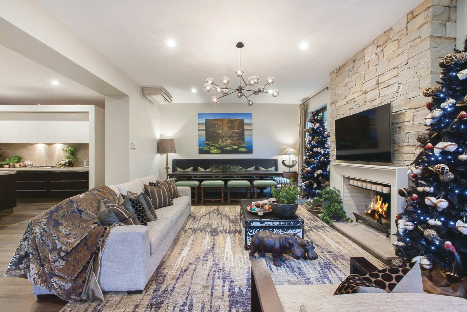 9 Ross Street, Kew, VIC