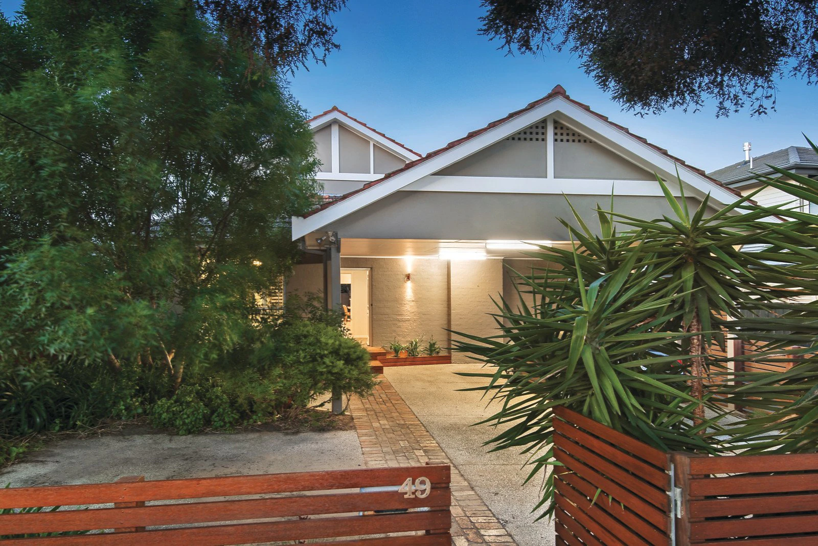 49 Service Street, Hampton, VIC