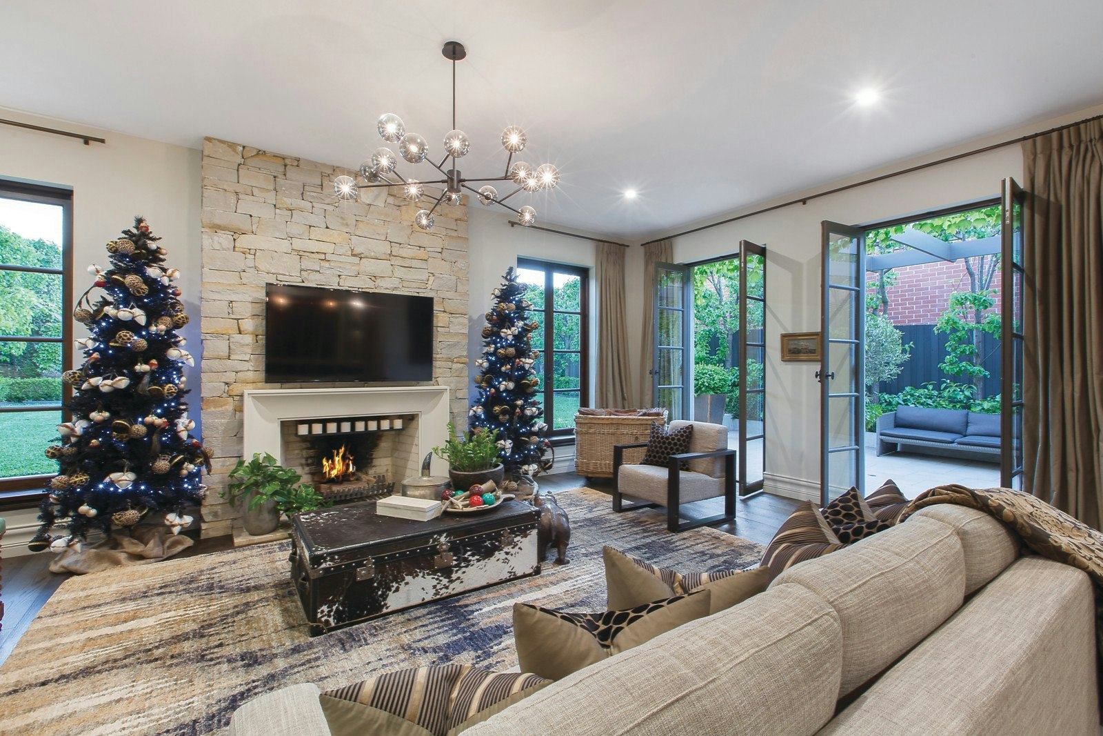 9 Ross Street, Kew, VIC