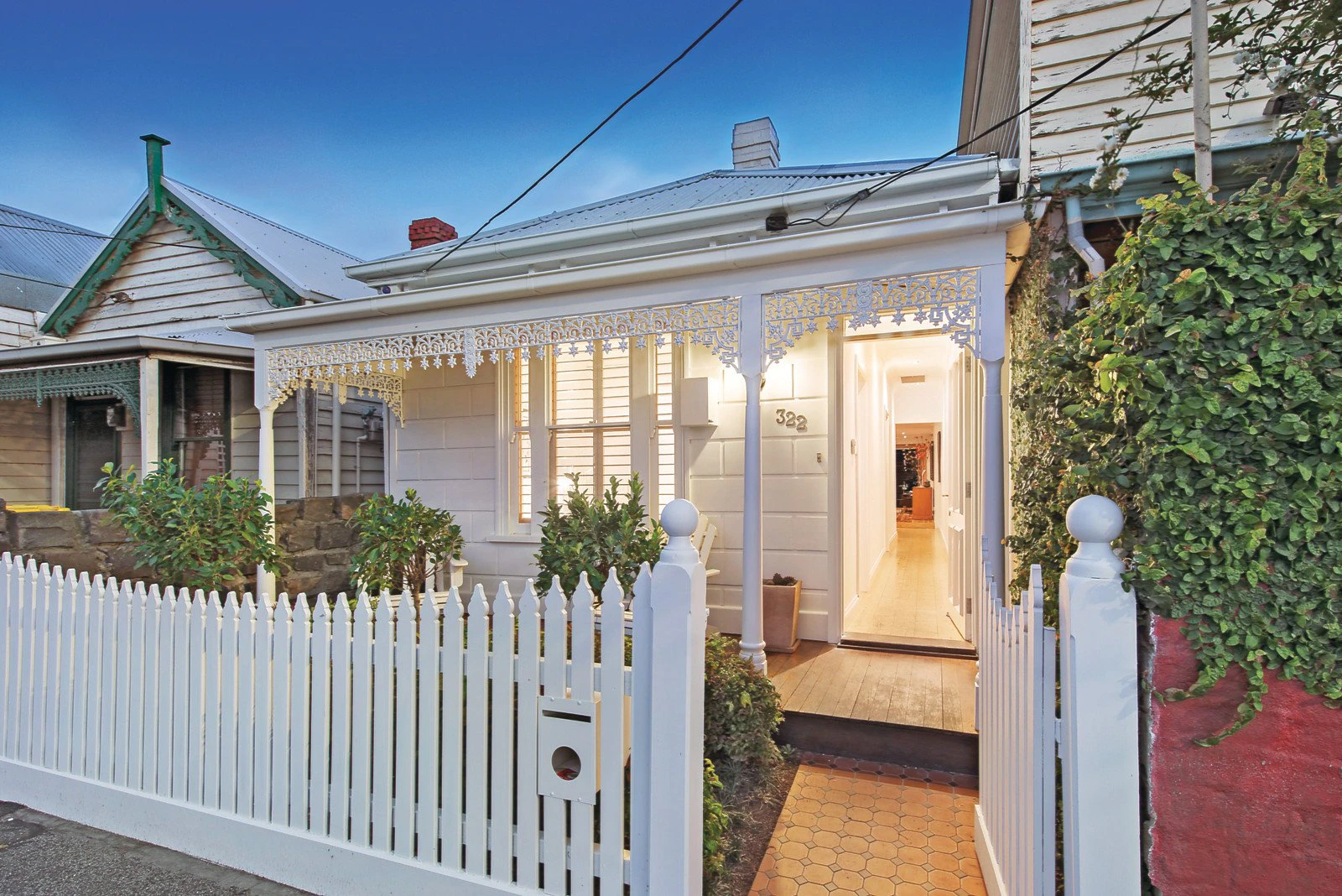 322 Esplanade East, Port Melbourne, VIC