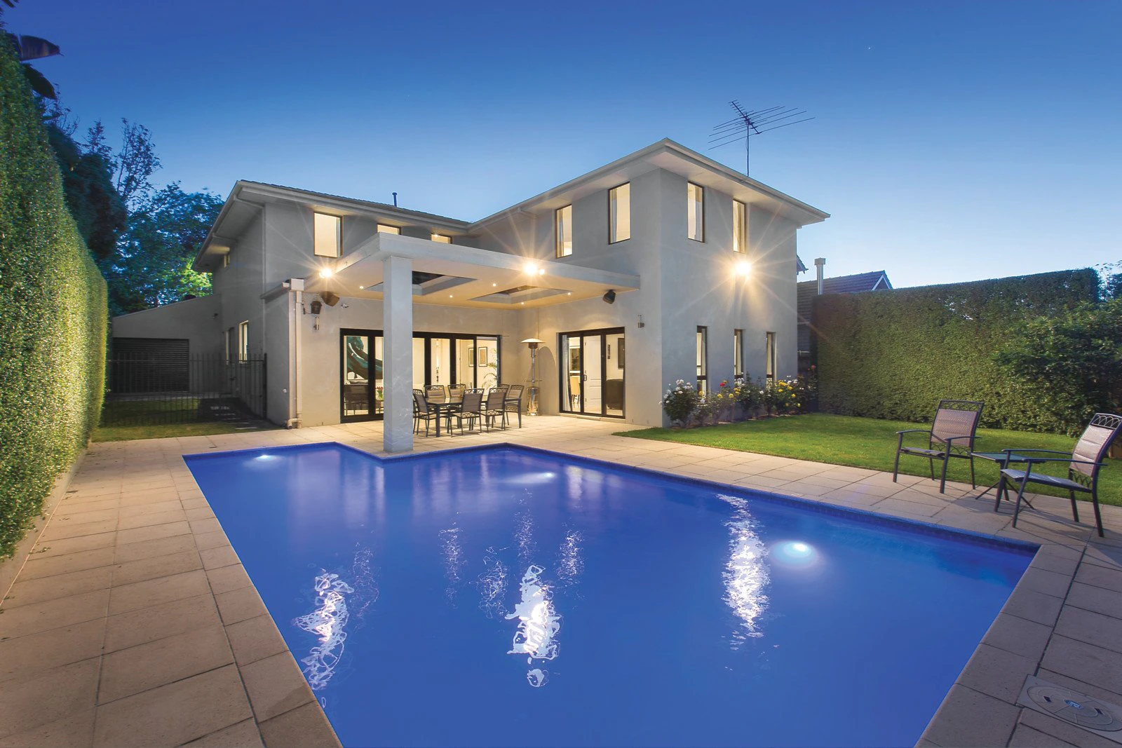 16 Bourne Road, Glen Iris, VIC