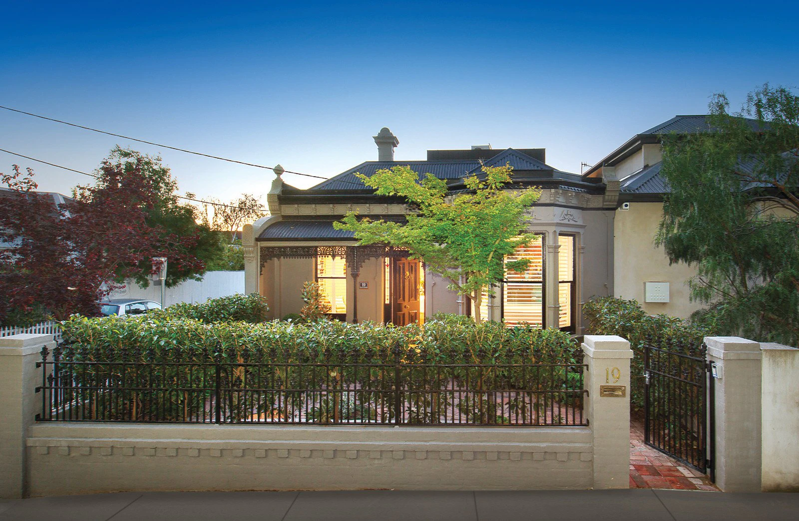 19 Chatsworth Road, Prahran, VIC