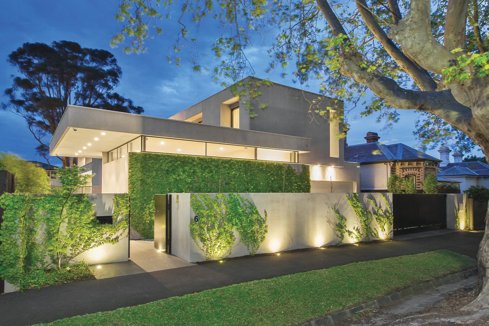 6 Belmont Avenue, Kew, VIC