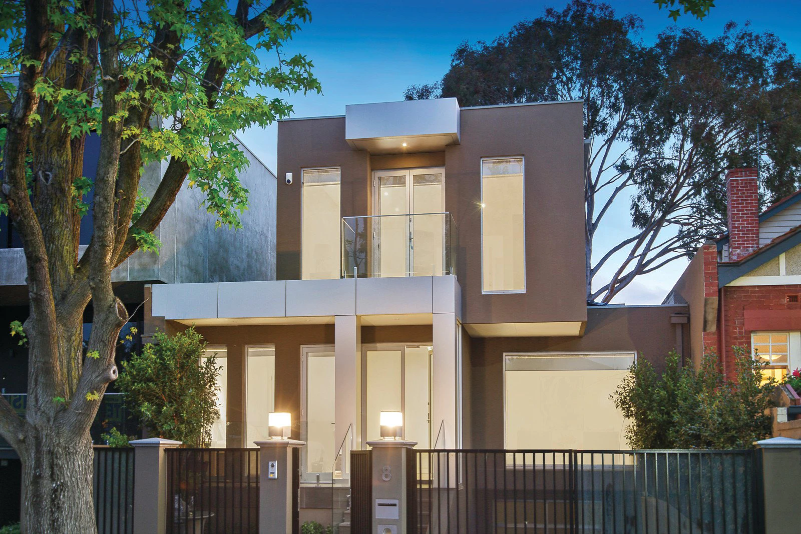 8 Bunalbo Avenue, South Yarra, VIC