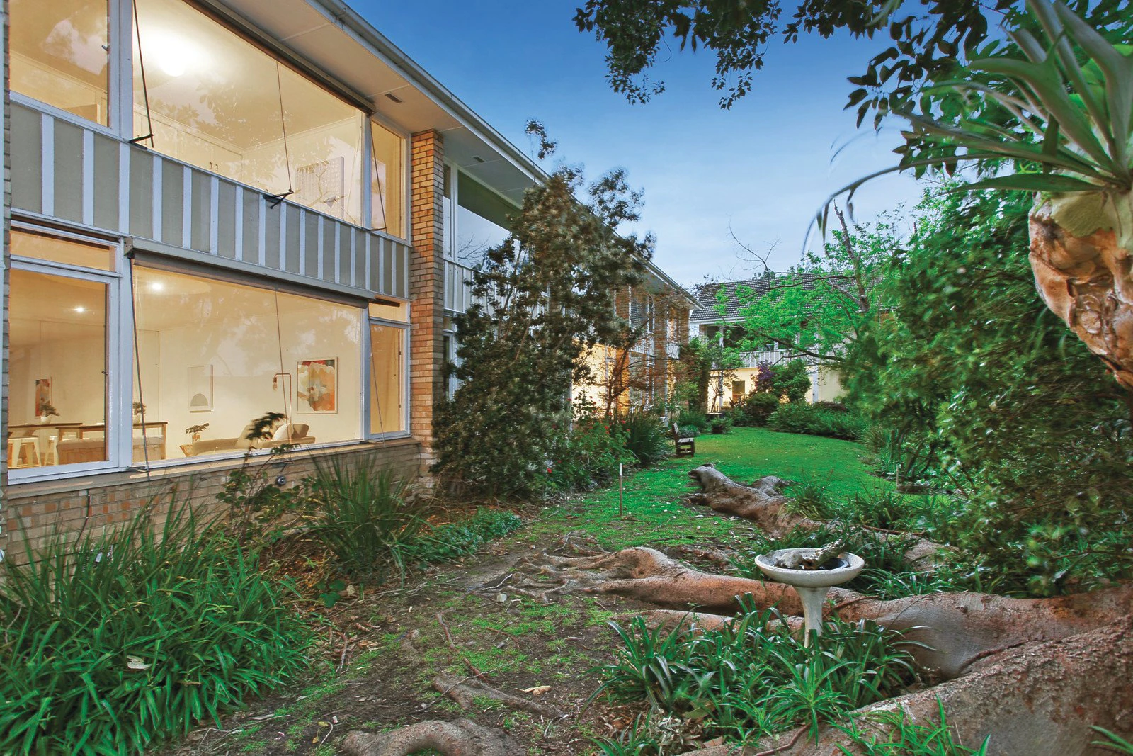 2/4-6 Grattan Street, Hawthorn, VIC