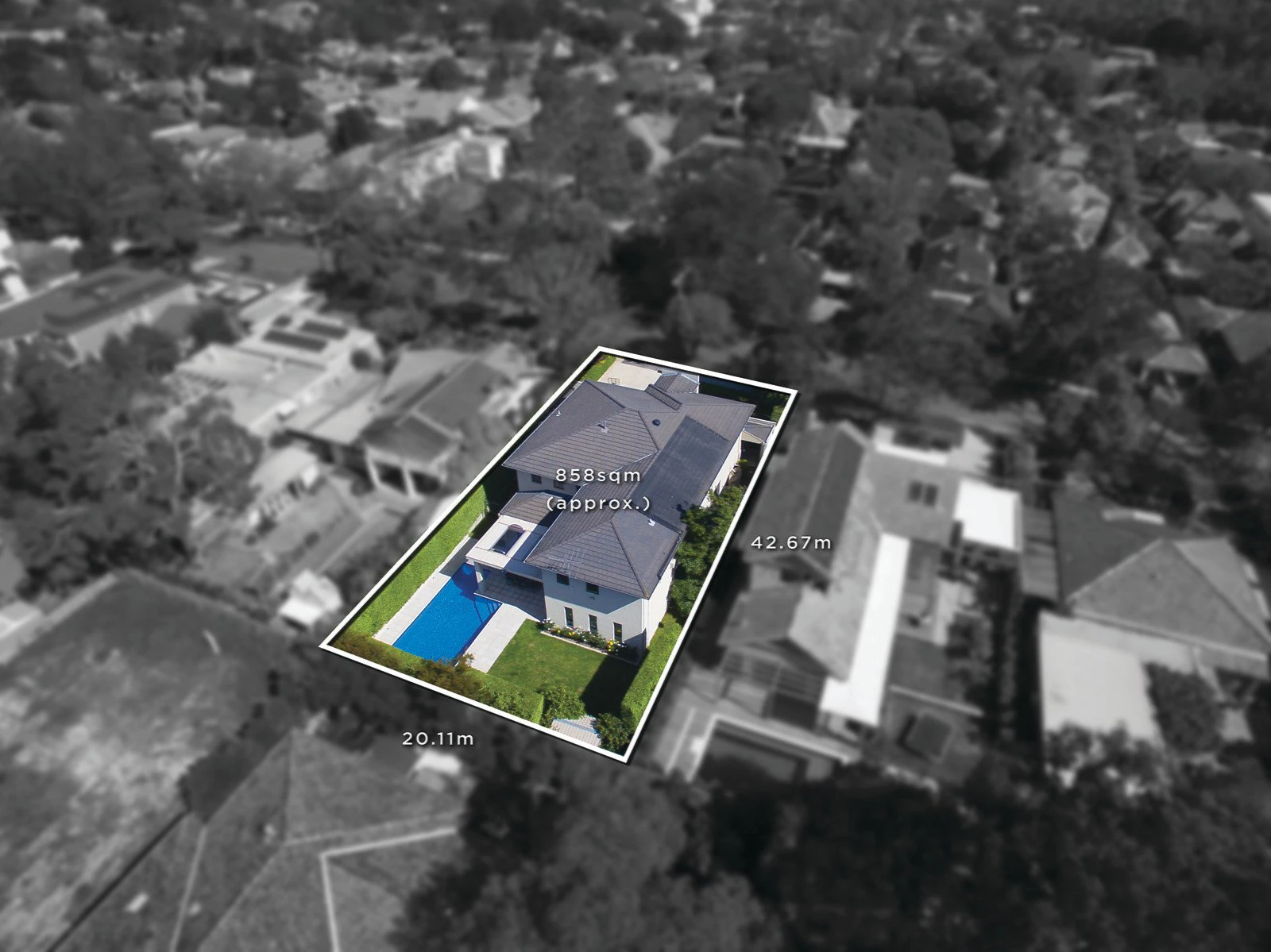 16 Bourne Road, Glen Iris, VIC