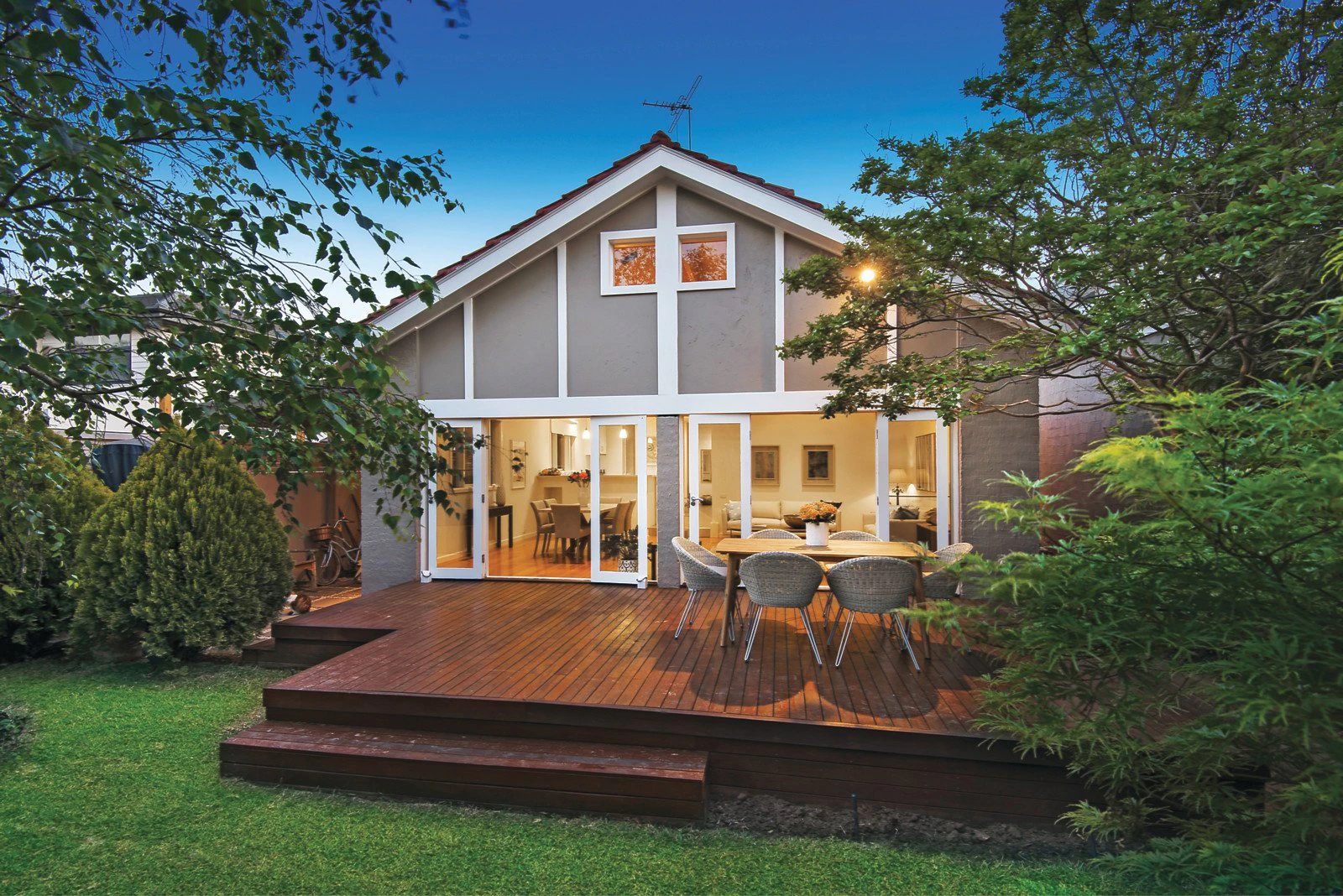 49 Service Street, Hampton, VIC
