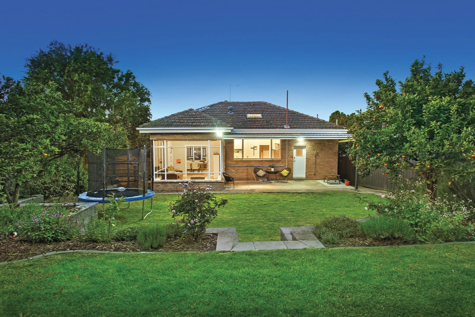 36 Baker Avenue, Kew East, VIC