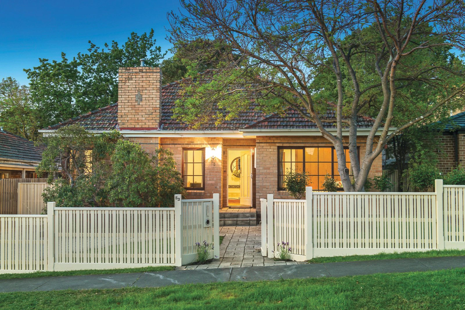53 Madeline Street, Glen Iris, VIC