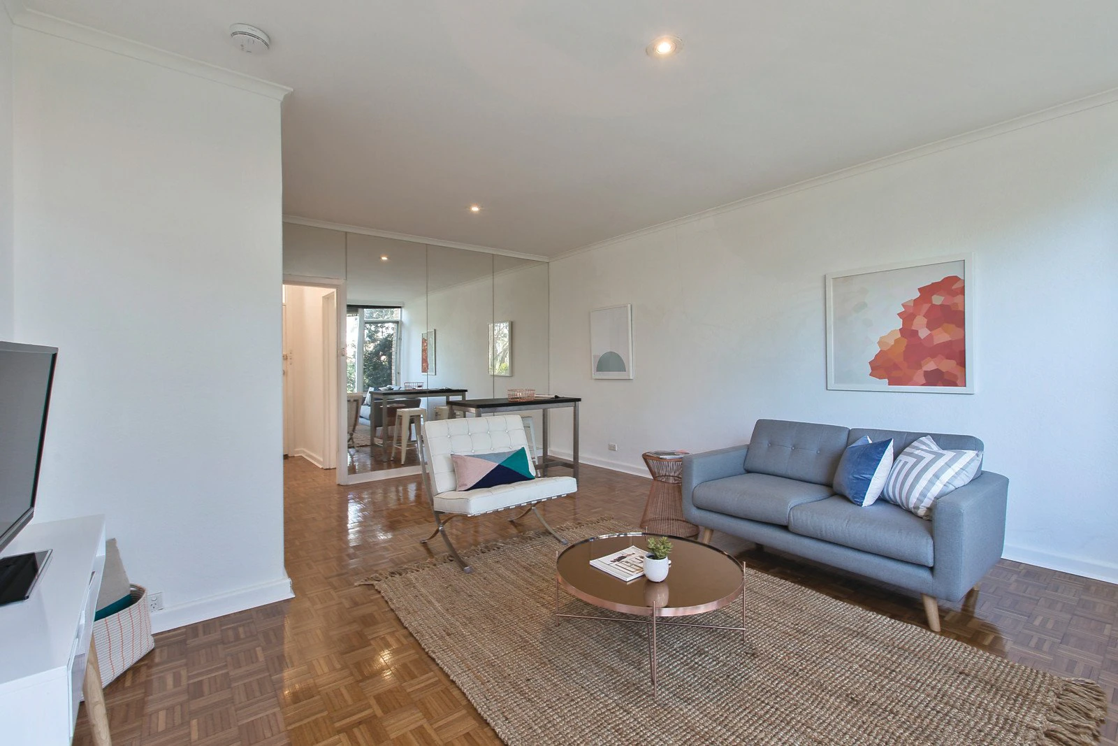 2/4-6 Grattan Street, Hawthorn, VIC