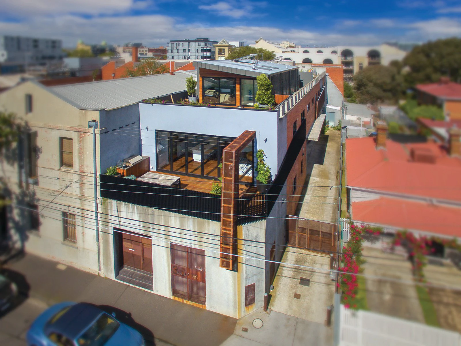 36a Charles Street, Prahran, VIC