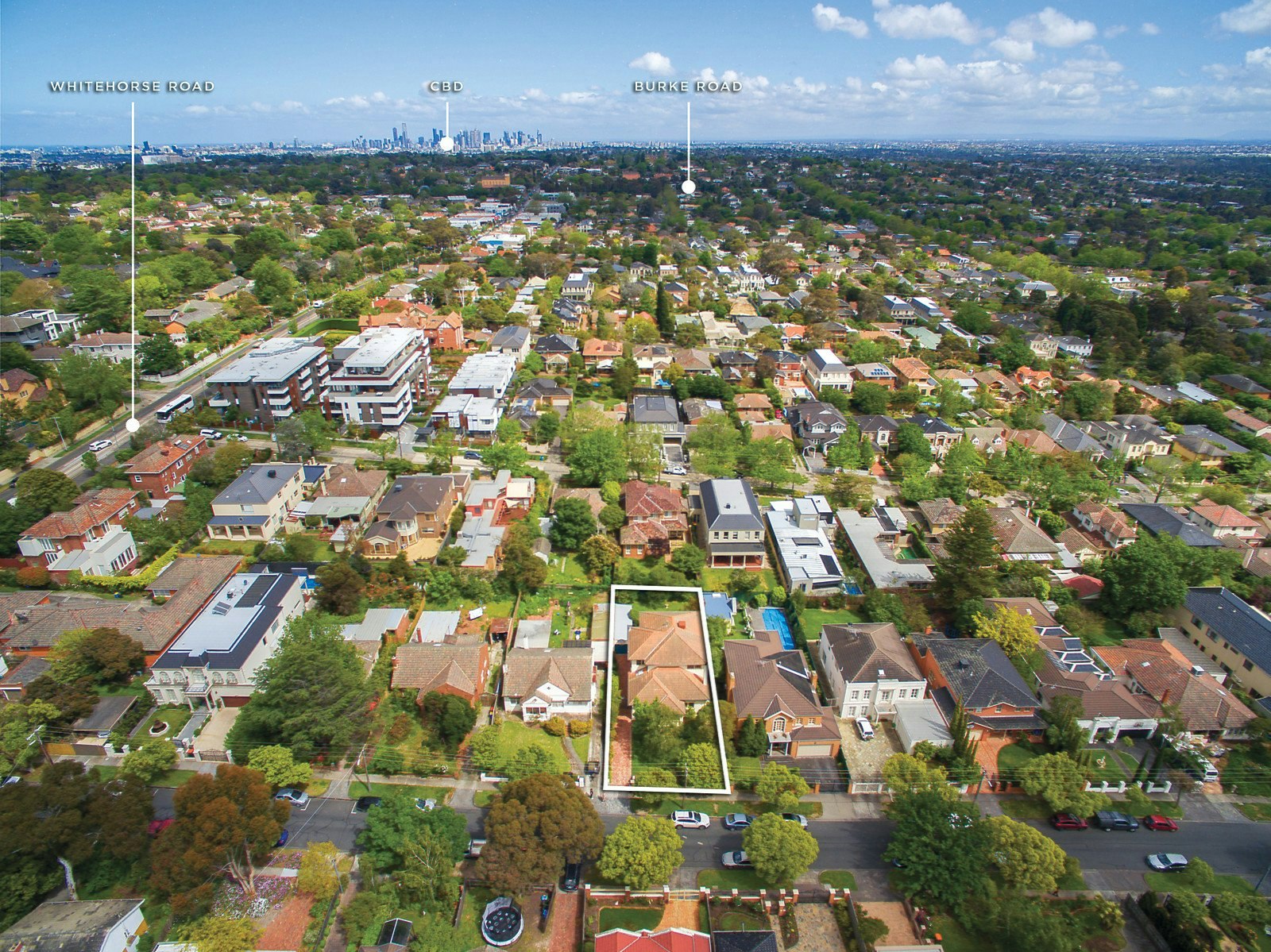 9 Norbert Street, Balwyn, VIC