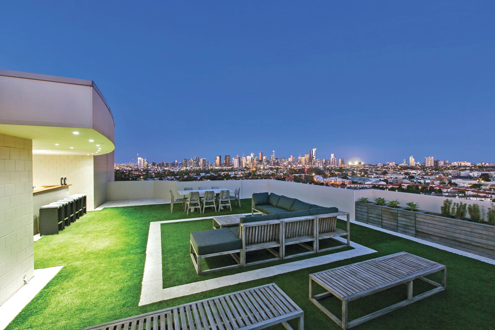 1001/107 Beach Street, Port Melbourne, VIC