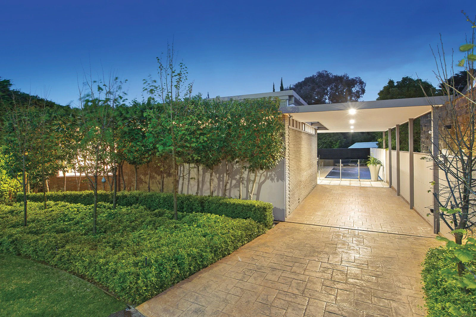 8 Ultimo Court, Toorak, VIC