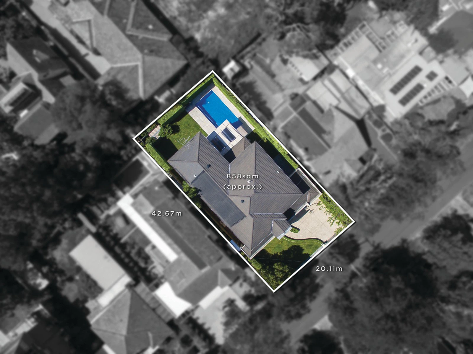 16 Bourne Road, Glen Iris, VIC