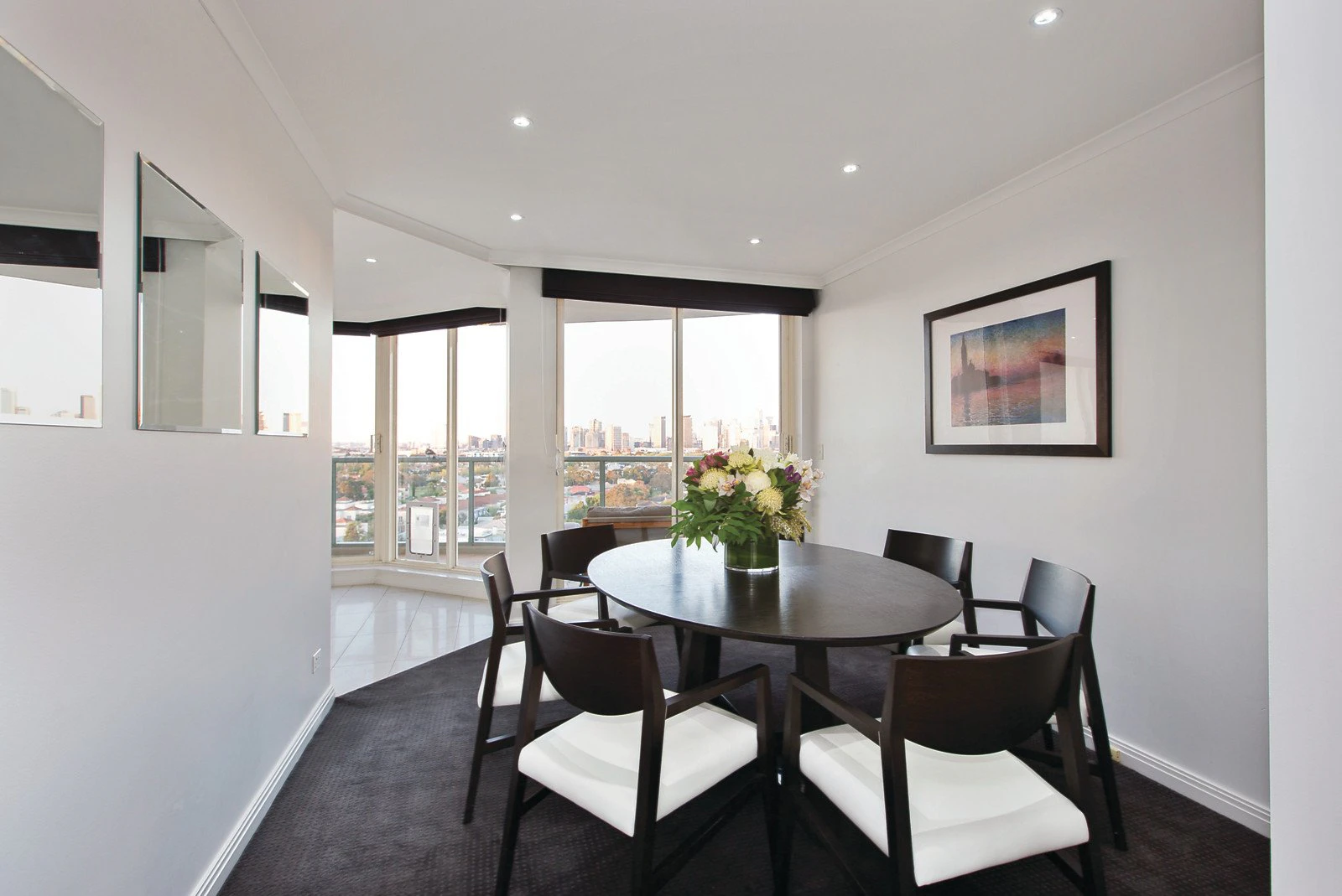 1001/107 Beach Street, Port Melbourne, VIC