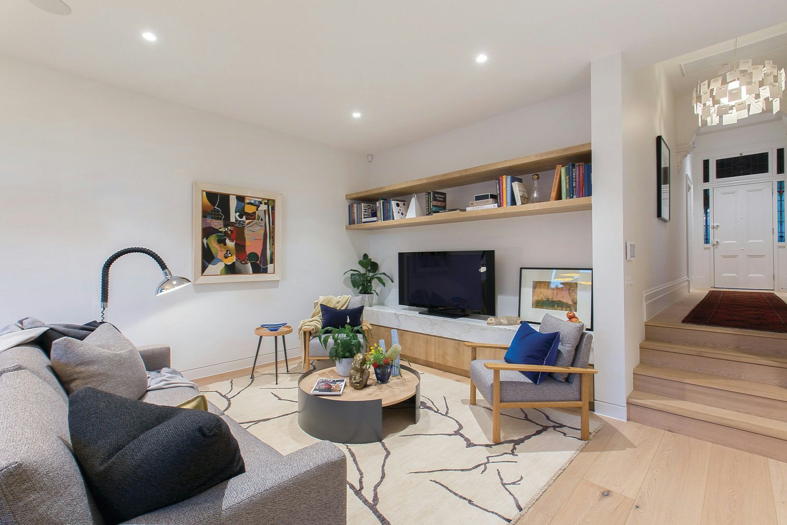 19 Chatsworth Road, Prahran, VIC