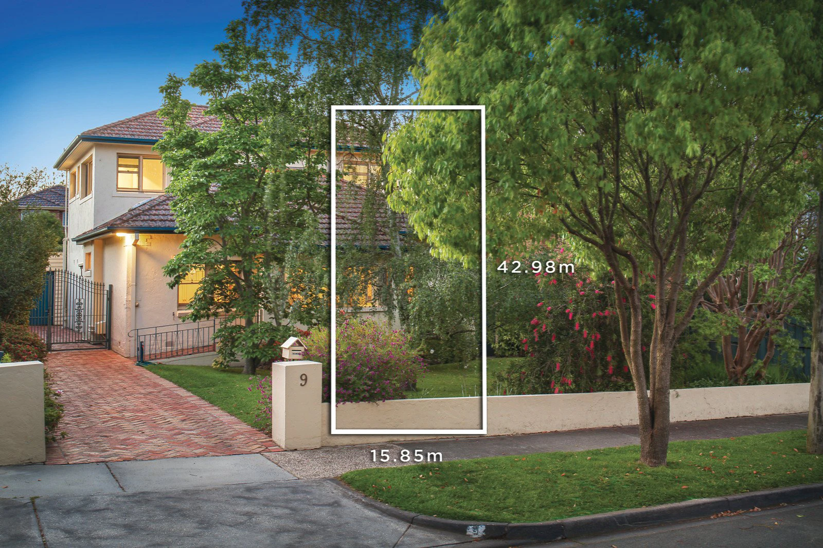 9 Norbert Street, Balwyn, VIC