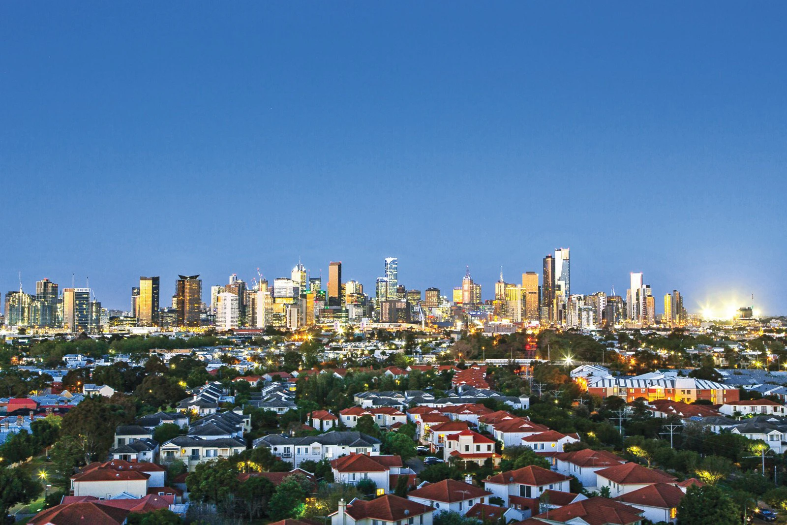 1001/107 Beach Street, Port Melbourne, VIC